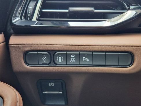 Certified 2026 Acura MDX FWD w/ Technology Package image 23