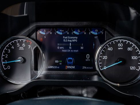 Used 2022 Ford F150 XLT w/ Equipment Group 302A High image 19