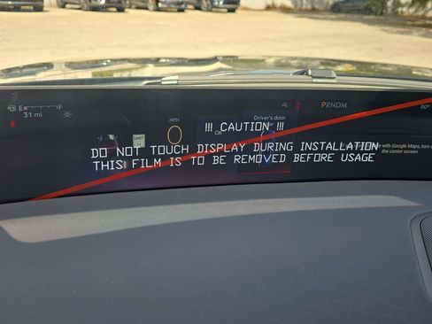 New 2026 Lincoln Navigator Reserve image 26