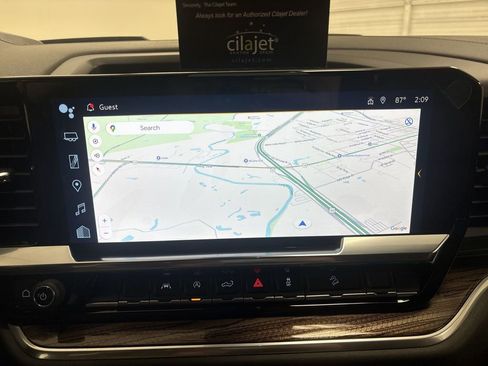 New 2026 Chevrolet Silverado 1500 LT Trail Boss image 14