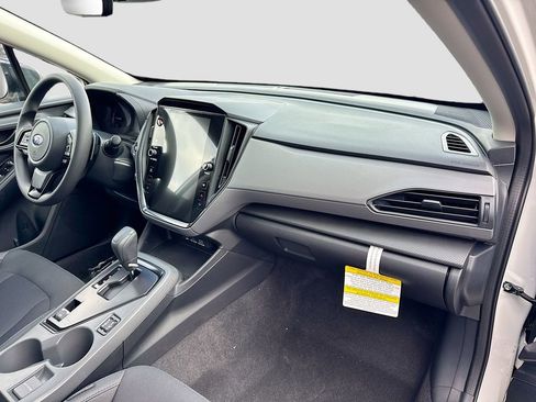 New 2026 Subaru Crosstrek 2.0i Premium image 26