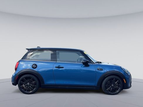 Used 2024 MINI Cooper S FWD image 6