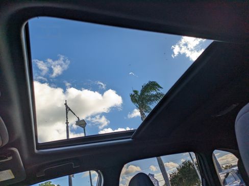 New 2025 Subaru Forester Premium image 21