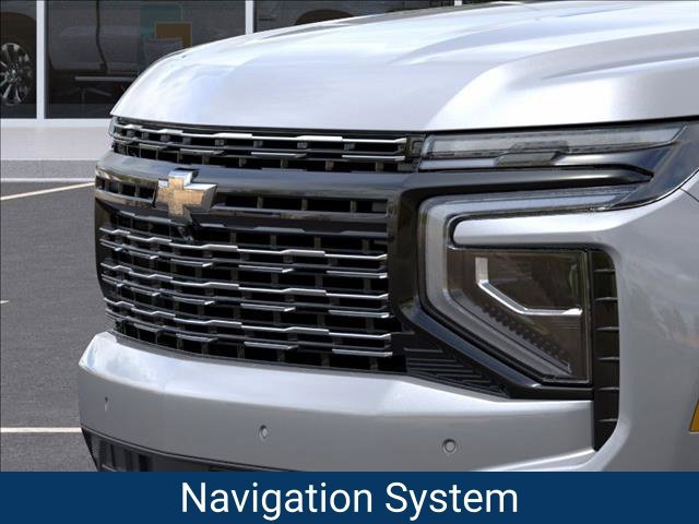 New 2026 Chevrolet Tahoe High Country AWD/4WD image 16