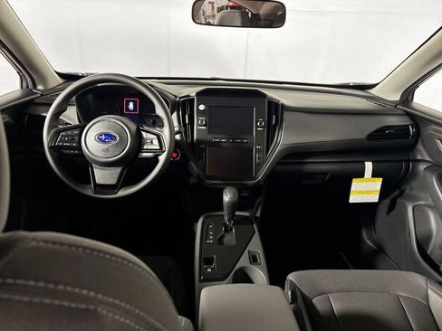 New 2026 Subaru Crosstrek 2.5i AWD/4WD image 12