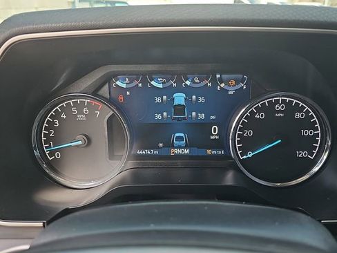 Used 2023 Ford F150 XLT w/ Equipment Group 301A Mid image 21