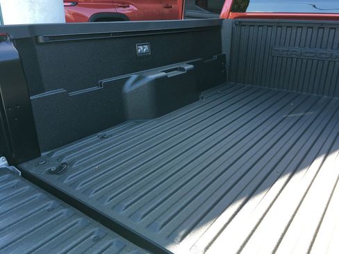 New 2026 Toyota Tacoma SR5 AWD/4WD image 33