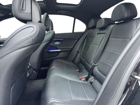 Used 2022 Mercedes-Benz C 300 C 300 image 14