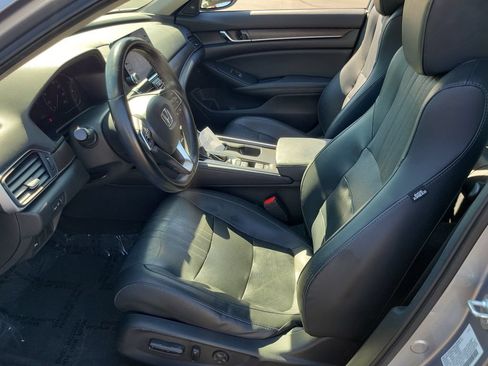 Used 2022 Honda Accord EX-L image 17
