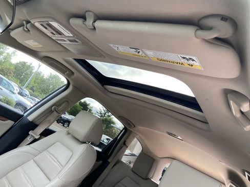 Used 2021 Honda CR-V EX-L image 29