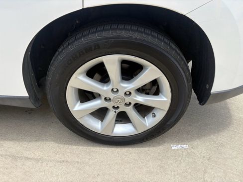 Used 2010 Lexus RX 350 2WD image 33
