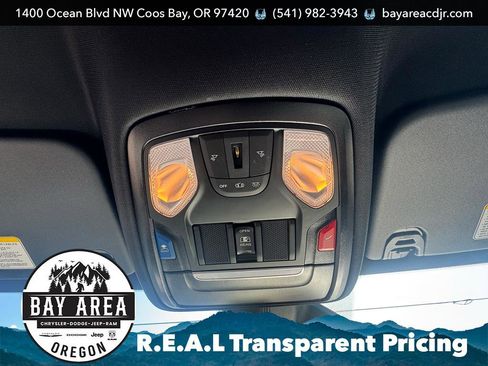 New 2026 RAM 1500 Express image 20