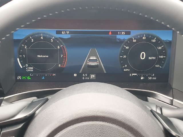 New 2026 Subaru Outback Touring XT AWD/4WD image 21