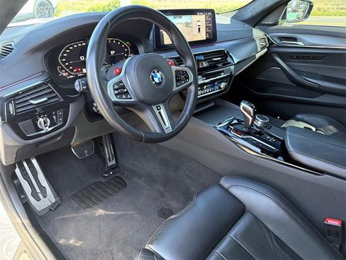 Used 2023 BMW M5 w/ Competition Package image 24