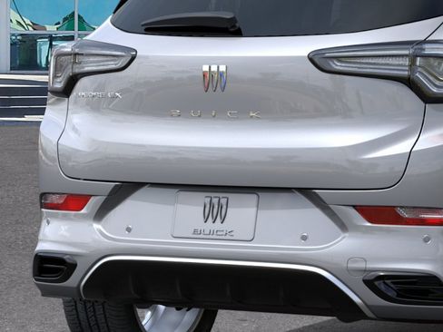 New 2026 Buick Encore GX Avenir w/ Avenir Technology Package image 14