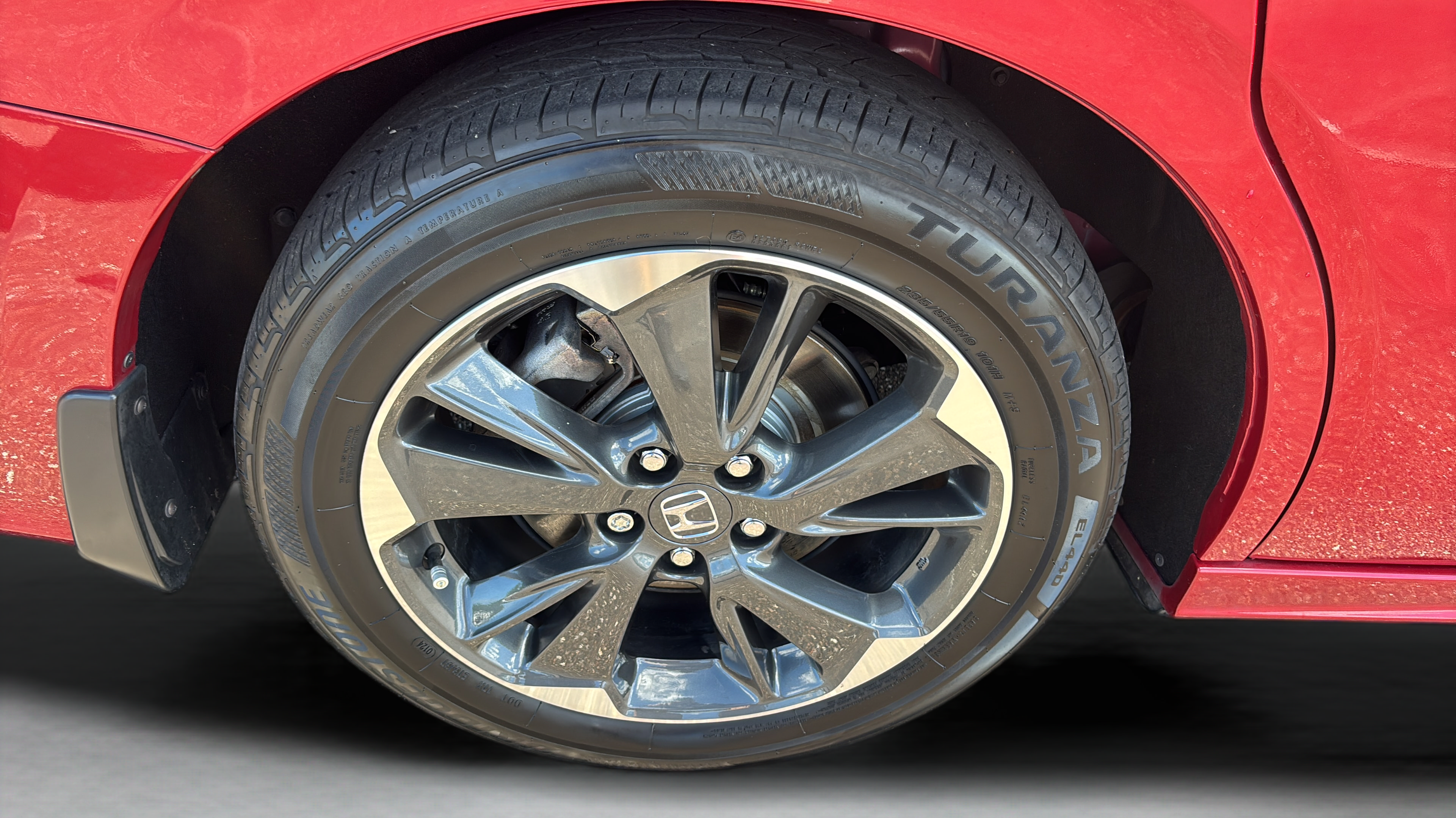 Certified 2024 Honda Odyssey Elite image 39