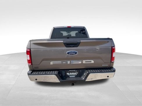 Used 2018 Ford F150 XLT w/ Trailer Tow Package AWD/4WD image 26
