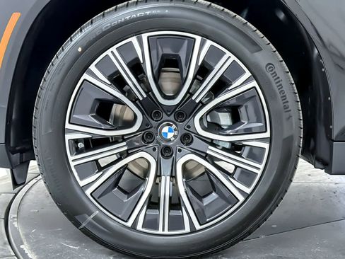 New 2026 BMW X3 xDrive30 w/ Convenience Package AWD/4WD image 25