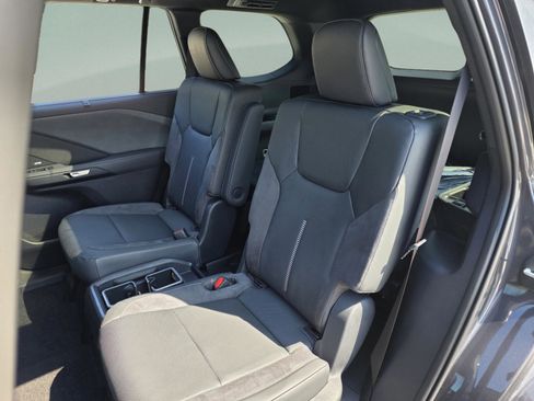 New 2026 Lexus TX 350 AWD image 22