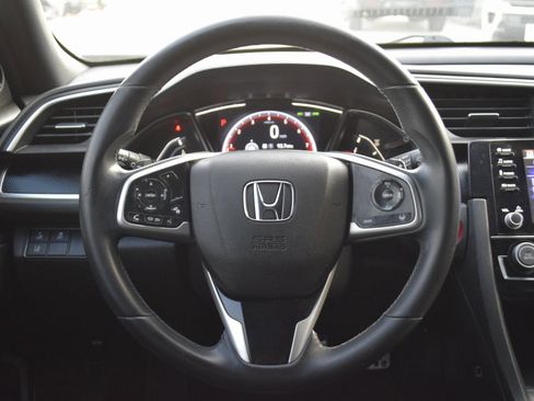 Used 2021 Honda Civic Sport image 11