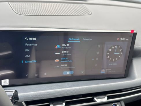 New 2026 Hyundai Sonata SEL image 20