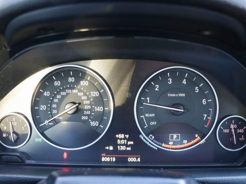 Used 2014 BMW 435i 435i Convertible 2D image 36