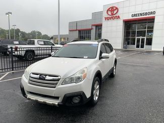 Used 2014 Subaru Outback 2.5i Limited AWD/4WD video 1