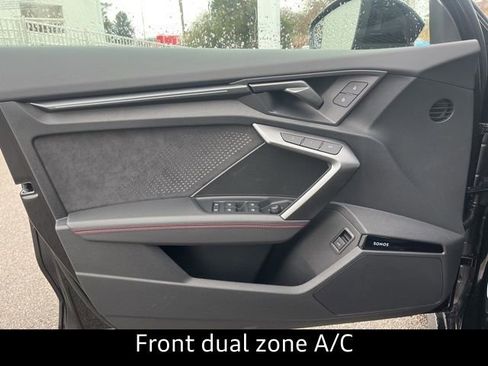 New 2026 Audi RS 3 image 7