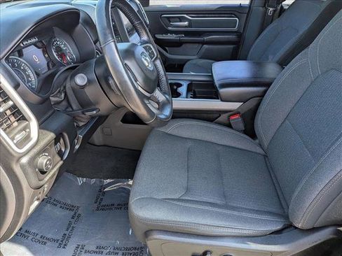 Used 2020 RAM 1500 Lone Star image 11