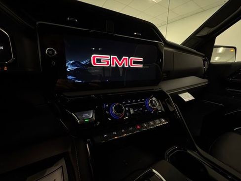 New 2026 GMC Sierra 1500 AT4X image 16