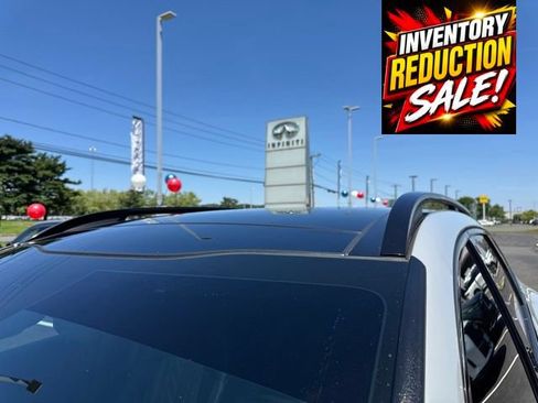Used 2024 Kia Sportage X-Line w/ X-Line Premium Package AWD/4WD image 27