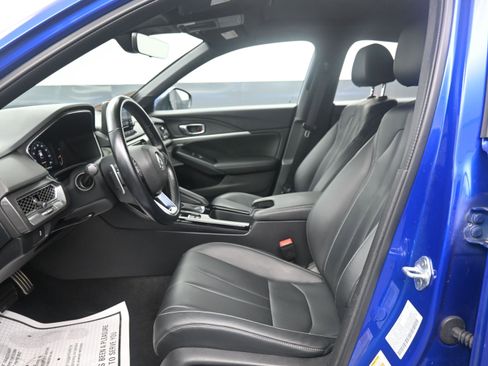 Used 2023 Acura Integra A-Spec FWD image 14