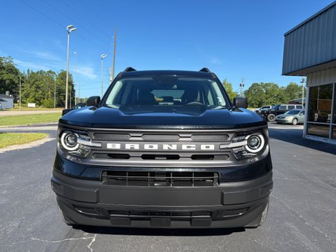 Used 2023 Ford Bronco Sport Big Bend AWD/4WD image 3