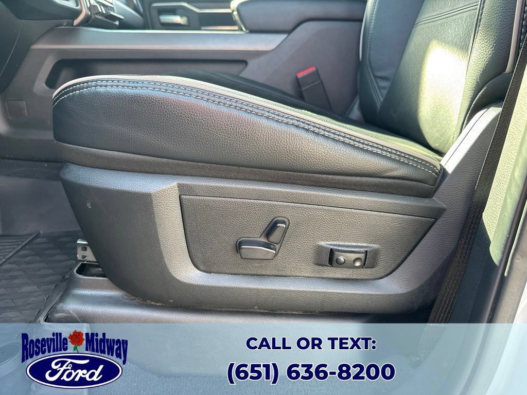 Used 2026 RAM 3500 Laramie w/ Night Edition AWD/4WD image 32