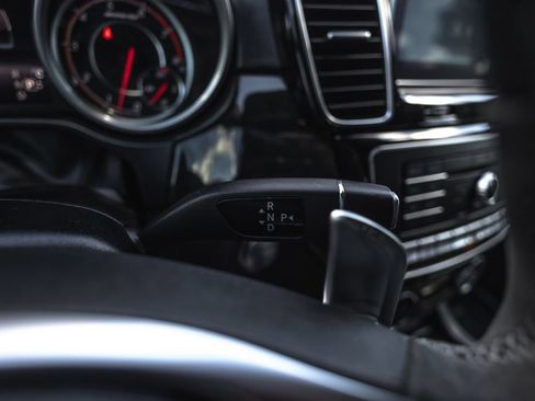 Used 2016 Mercedes-Benz GLE 63 AMG S image 16