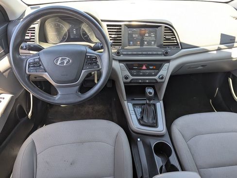 Used 2018 Hyundai Elantra SEL FWD image 19