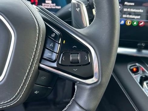 Used 2023 Chevrolet Corvette Stingray Premium Conv w/ Z51 Performance Package image 21