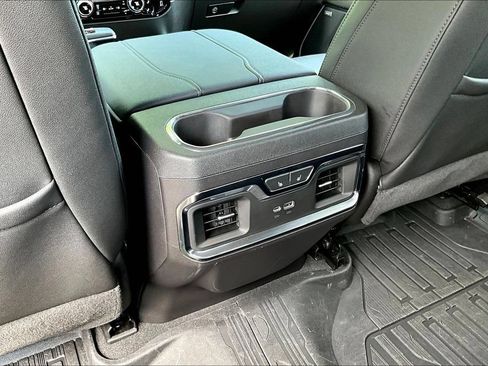 Used 2024 GMC Sierra 1500 SLT w/ SLT Premium Plus Package AWD/4WD image 13