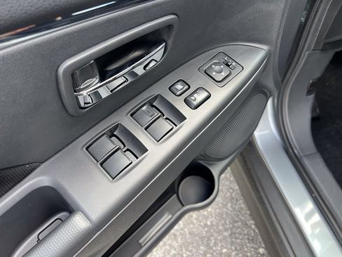 New 2026 Mitsubishi Outlander Sport AWD image 13
