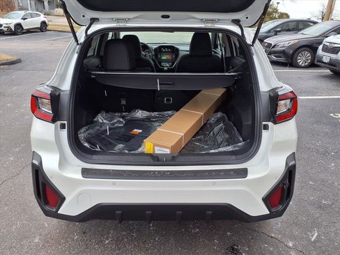 New 2025 Subaru Crosstrek 2.5i Limited w/ Crosstrek Mirror Package AWD/4WD image 18
