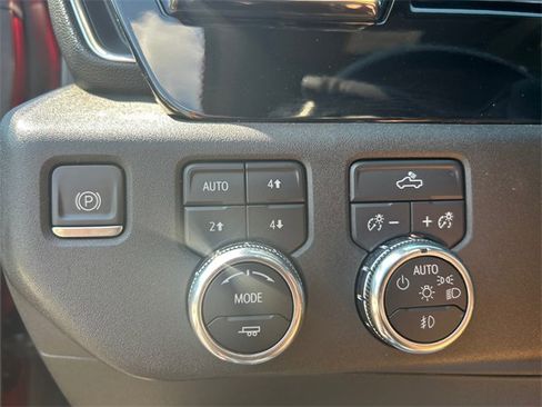 Used 2023 GMC Sierra 1500 Elevation w/ X31 Off-Road Package image 20