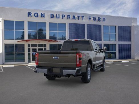 New 2026 Ford F350 XLT w/ XLT Premium Package image 9