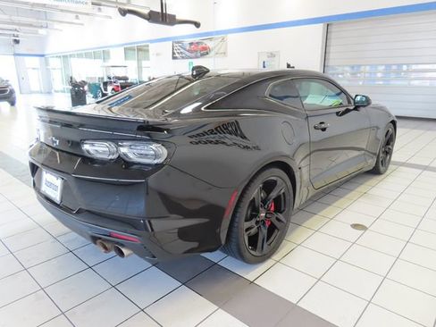 Used 2024 Chevrolet Camaro SS image 13