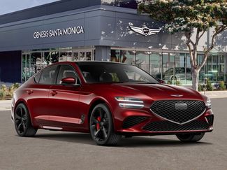 New 2026 Genesis G70 3.3T Sport Prestige RWD video 2