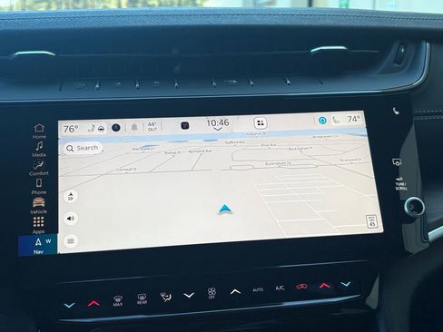 New 2026 Jeep Grand Cherokee Altitude image 26