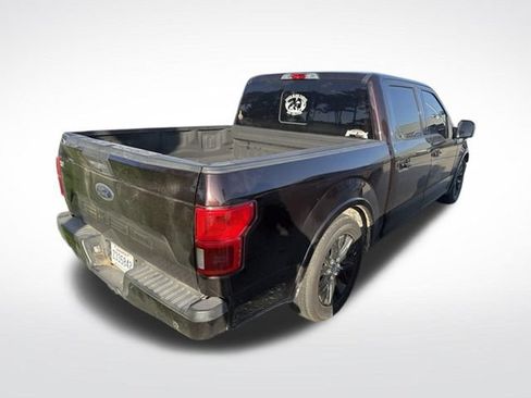 Used 2019 Ford F150 XLT w/ Equipment Group 302A Luxury RWD image 5