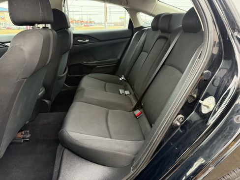 Used 2019 Honda Civic EX image 20