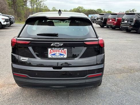 New 2027 Chevrolet Bolt LT image 6