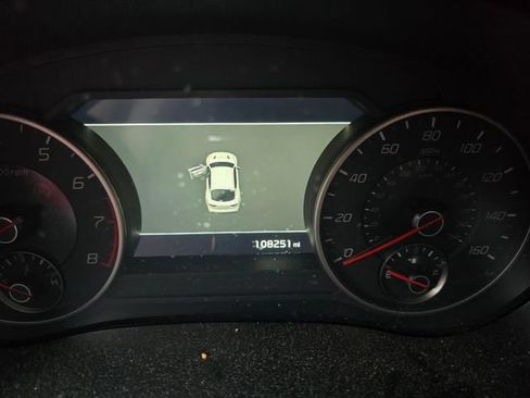 Used 2019 Kia Stinger Premium RWD image 2