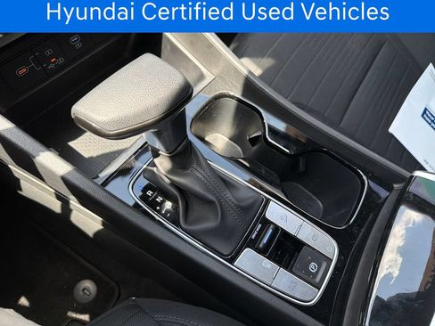Certified 2026 Hyundai Santa Cruz SE FWD image 31